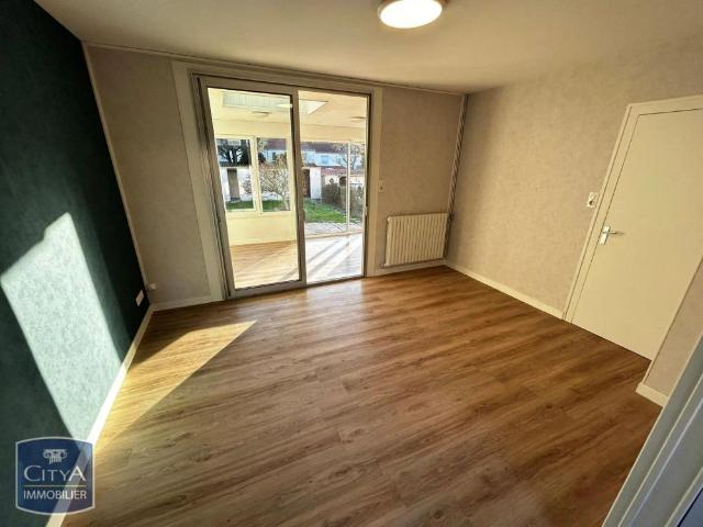 Maison à louer 5 pièces 83.03m²