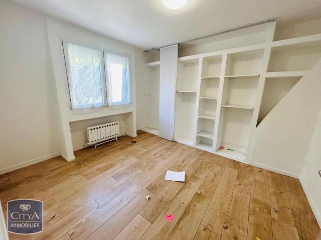 Maison à louer 5 pièces 80m²