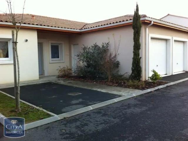 Maison à louer 5 pièces 82m²