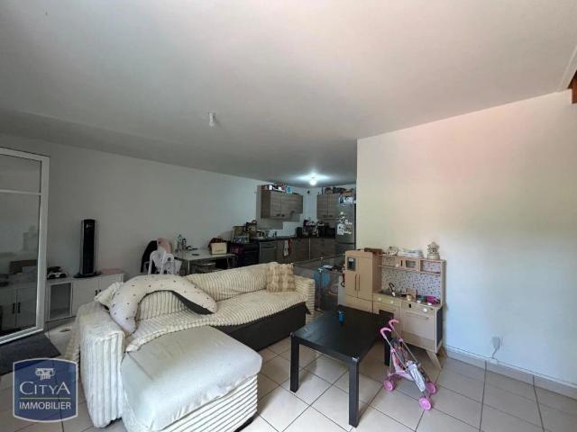 Maison à louer 5 pièces 84m²