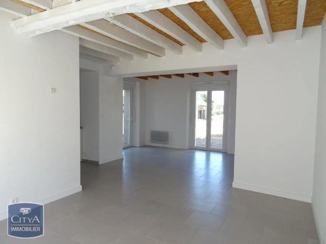 Maison à louer 5 pièces 85.72m²