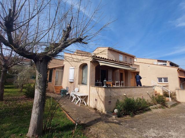 Location maison, m² T 5 à Manosque, 1 520 €