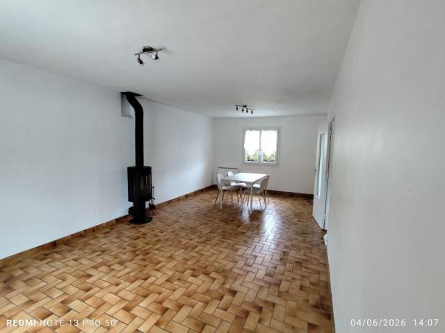 Maison à louer 5 pièces • 93,75 m2 Landivisiau