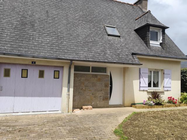 Maison à louer 5 pièces 93,75 m