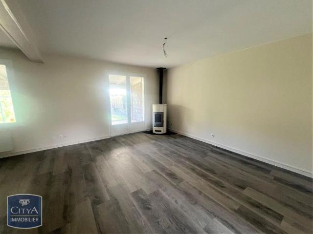 Maison à louer 5 pièces 93m²