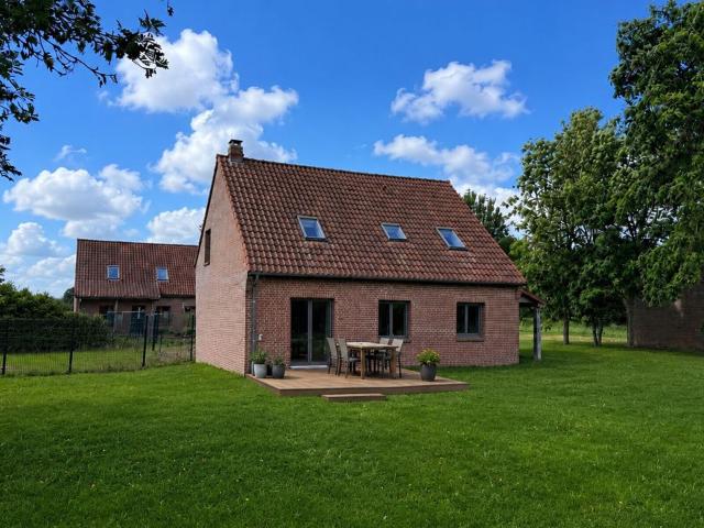 Maison à louer 5 pièces