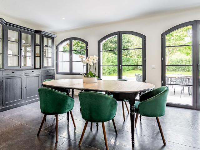 Maison à louer 5 pièces