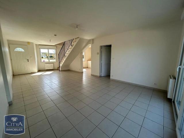 Maison à louer 5 pièces 91.53m²
