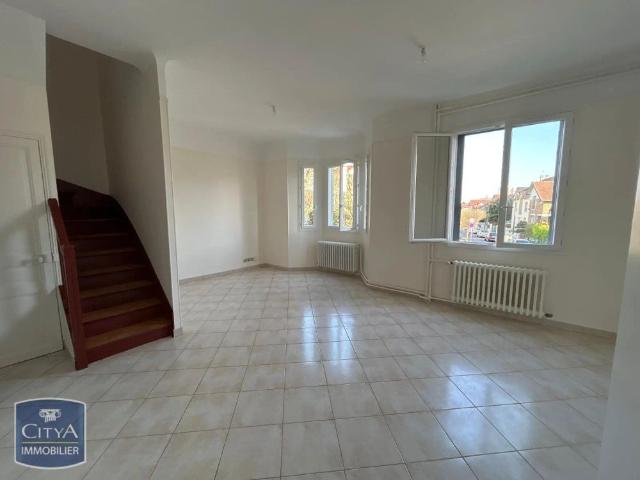 Maison à louer 5 pièces 92.52m²