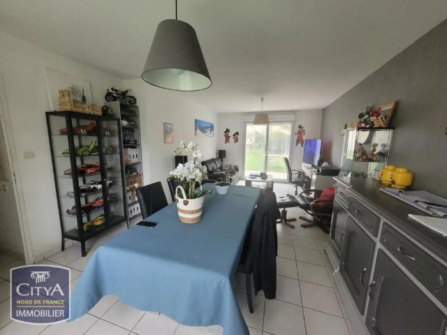 Maison à louer 5 pièces 92.89m²