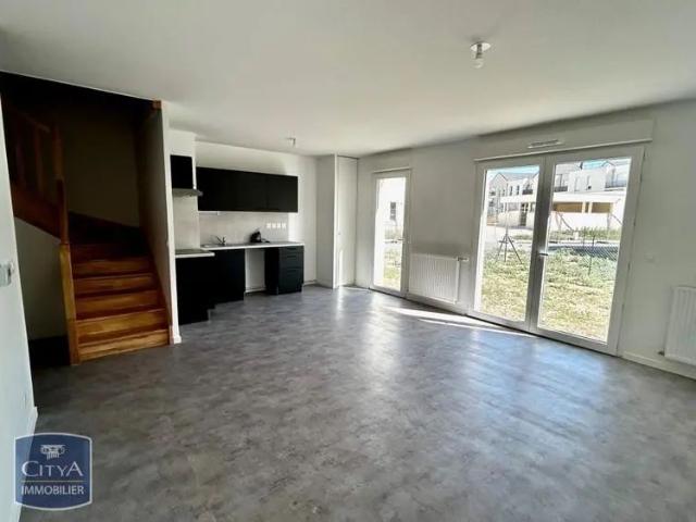Maison à louer 5 pièces 94.5m²