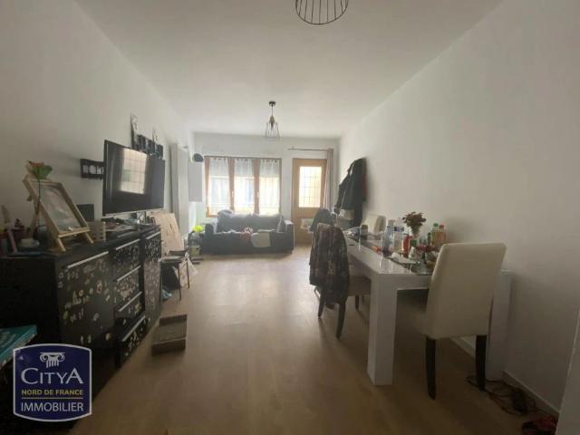 Maison à louer 5 pièces 94.89m²