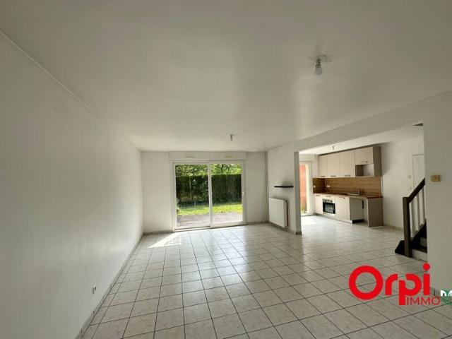 Maison à louer 5 pièces • 94 m2 Amiens