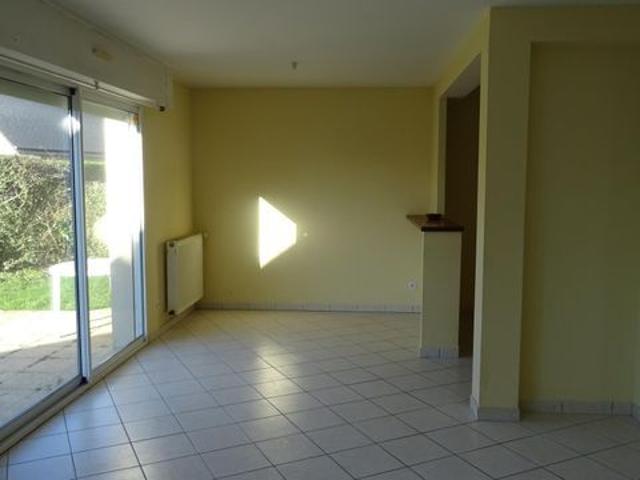 Maison à louer 5 pièces 94 m2 GRANVILLE 50