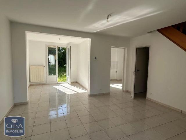 Maison à louer 5 pièces 95.74m²