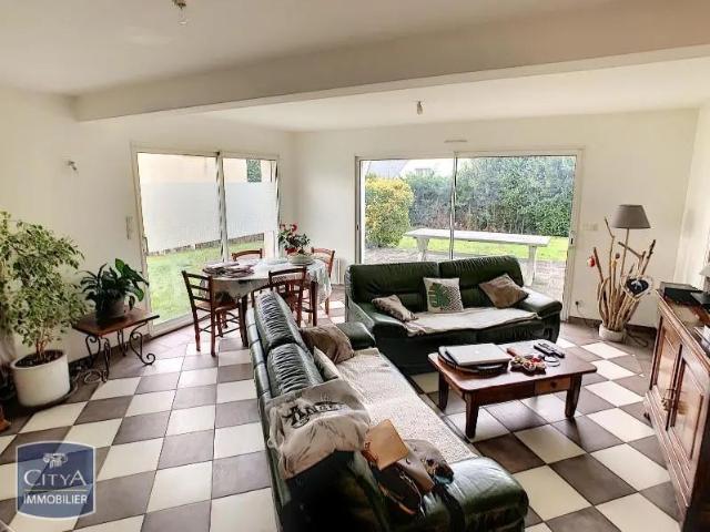 Maison à louer 5 pièces 96.64m²