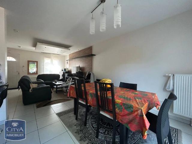 Maison à louer 5 pièces 96.74m²