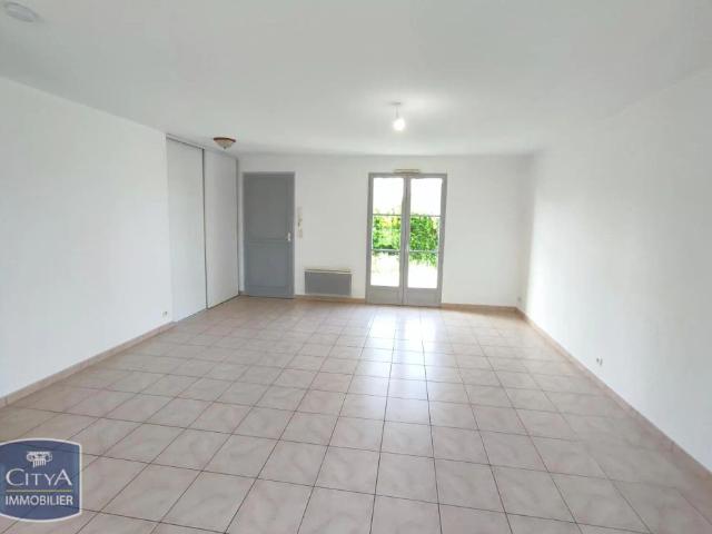 Maison à louer 5 pièces 98.68m²