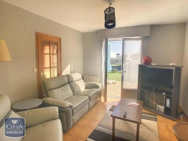 Maison à louer 5 pièces 98.77m²