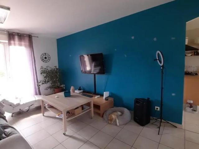 Maison à louer 5 pièces 99.86m²