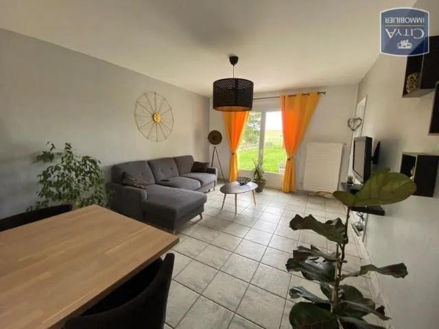 Maison à louer 5 pièces 100.19m²