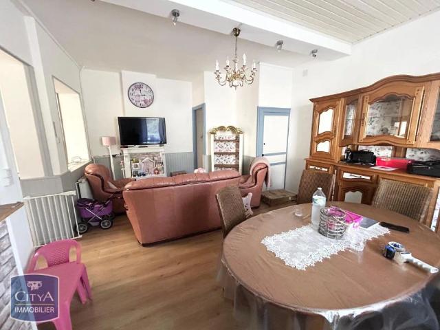 Maison à louer 5 pièces 100.21m²