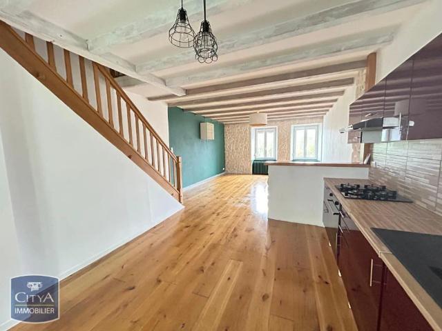 Maison à louer 5 pièces 100.43m²