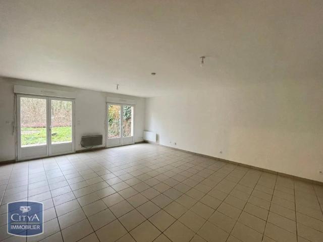 Maison à louer 5 pièces 100.66m²