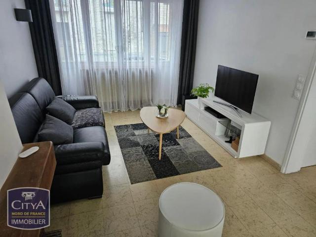 Maison à louer 5 pièces 100.69m²
