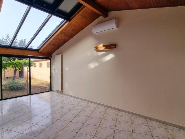 Maison à louer 5 pièces 100 m