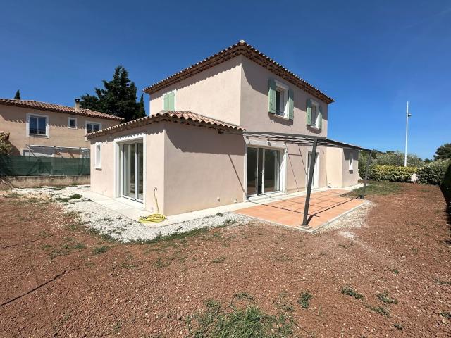 Maison à louer 5 pièces