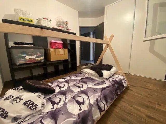 Maison à louer 5 pièces 101.23m²