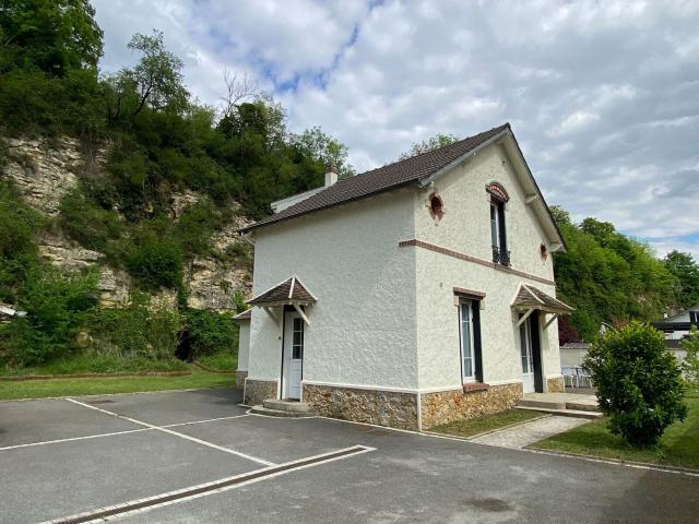 Maison à louer 5 pièces 101,81 m