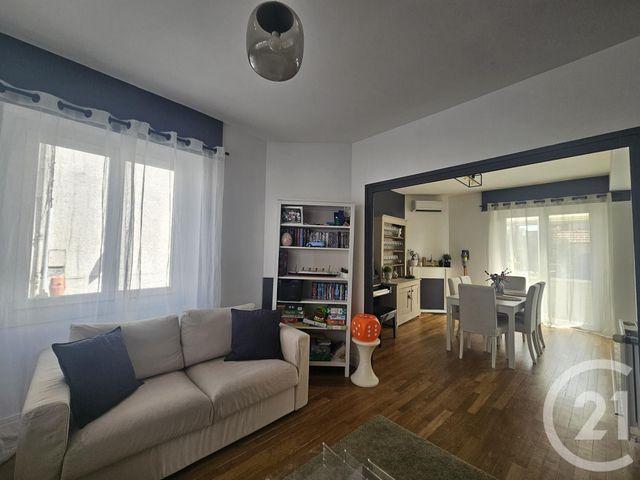 Maison à louer 5 pièces 102,80 m2 CHATEAUROUX 36
