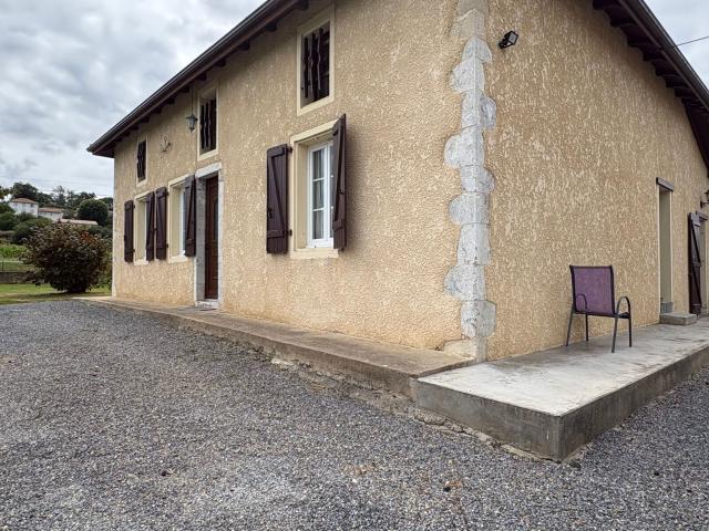 Maison à louer 5 pièces