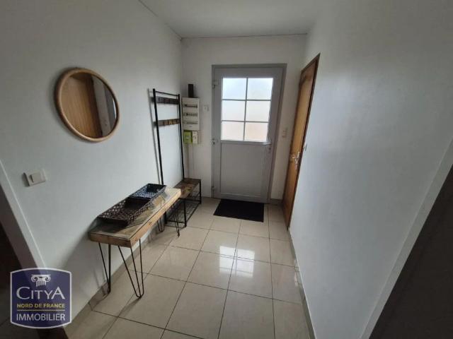 Maison à louer 5 pièces 103.79m²