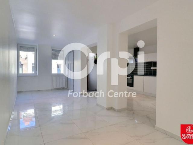Maison à louer 5 pièces • 104,11 m2 Forbach