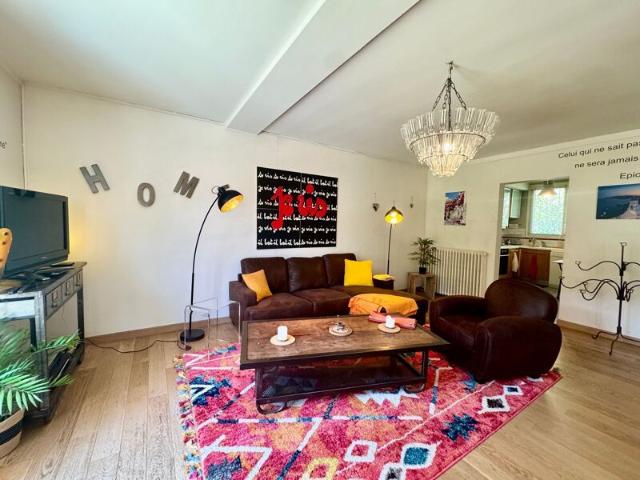 Maison à louer 5 pièces • 106,14 m2 Toulouse