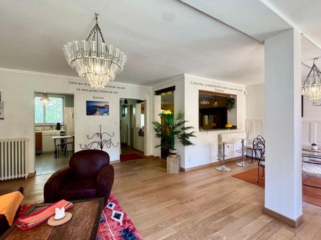 Maison à louer 5 pièces • 106,14 m2 Toulouse