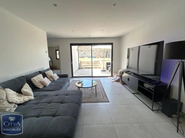 Maison à louer 5 pièces 106m²