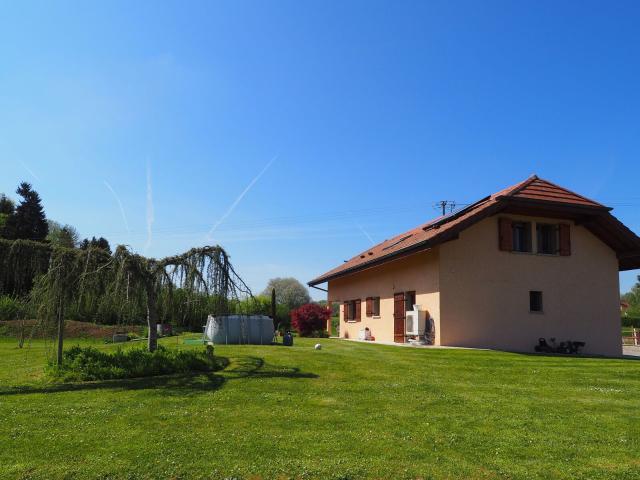 Maison à louer 5 pièces