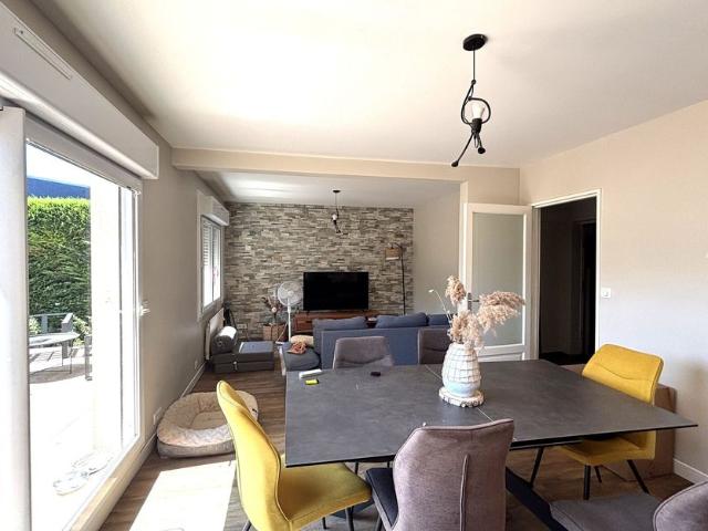 Maison à louer 5 pièces • 107 m2 Luynes