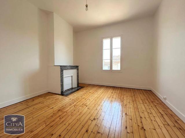 Maison à louer 5 pièces 107m²
