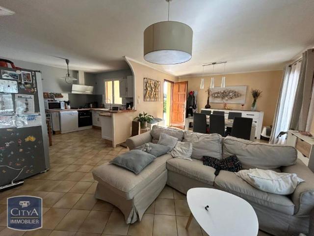 Maison à louer 5 pièces 108.11m²
