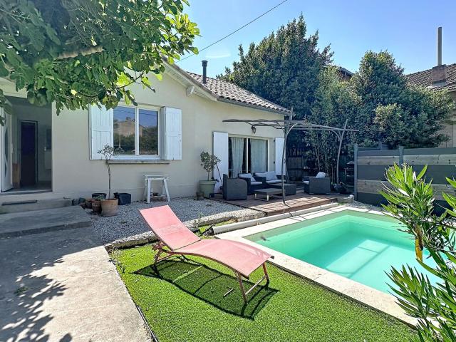 Maison à louer 5 pièces 108,47 m