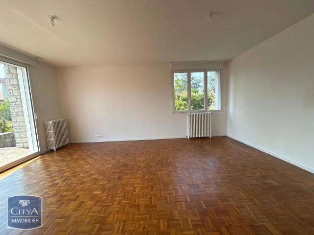 Maison à louer 5 pièces 108.82m²