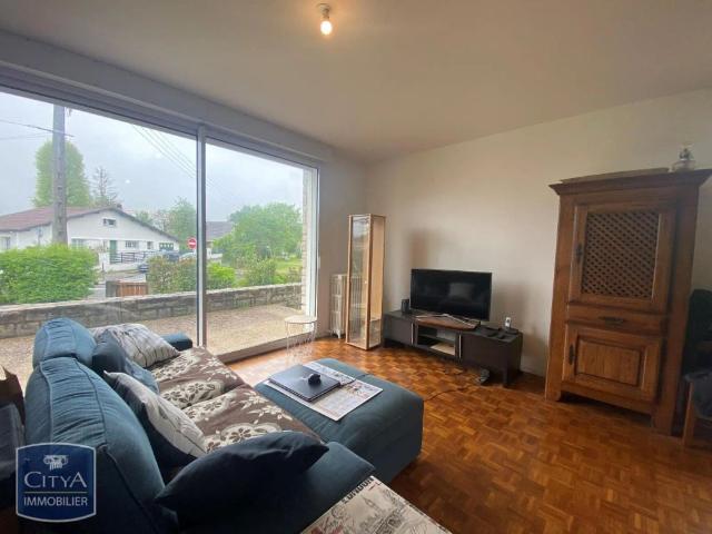 Maison à louer 5 pièces 108.82m²