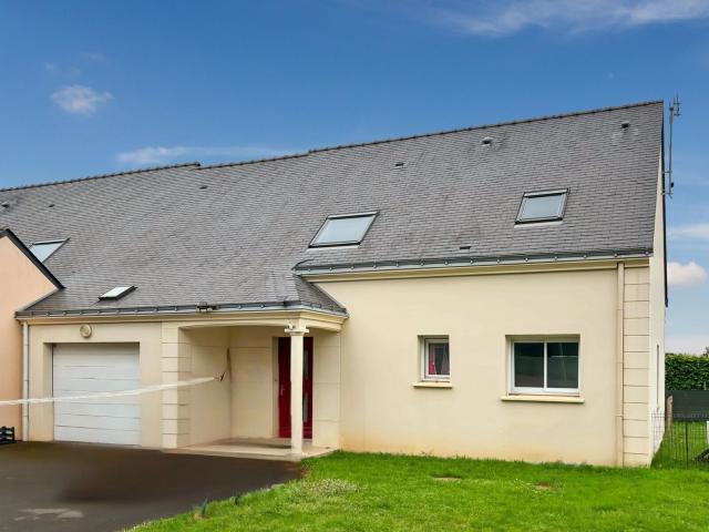 Maison à louer 5 pièces 108,85 m