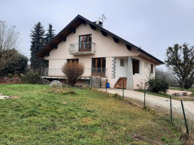 Maison à louer 5 pièces