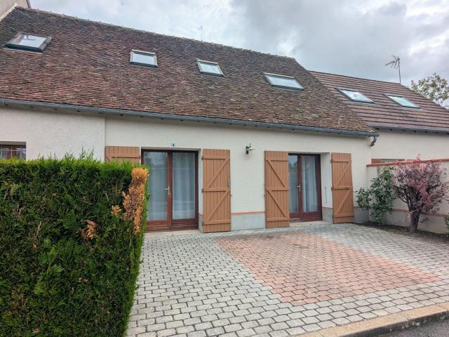 Maison à louer 5 pièces 110,15 m
